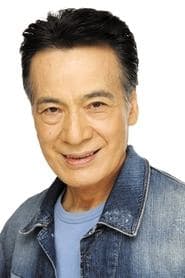 Takashi Fujiki as Yo