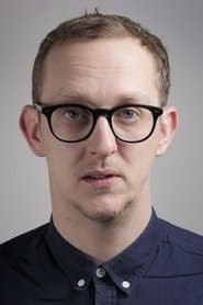 Leo Bill as Norman Lloyd