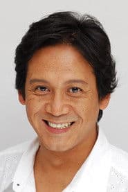 Wataru Shihôdô as Saiga