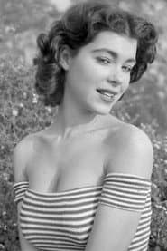 Barbara Wilson as Betty Herne