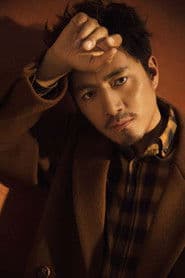 Genden Phuntsok as Photographer