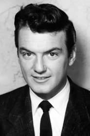 William Campbell as Jeff Jimson