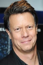 Gavin Hood as Sparks