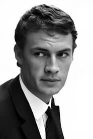 Claude Mann as Prosper Pedret