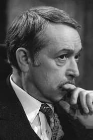 Richard Lauffen as Bhowana