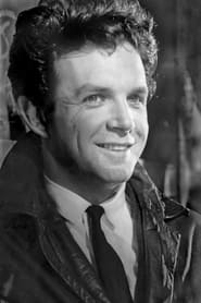 John Stride as Film Director