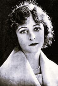Mildred Harris as Button Bright