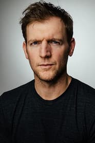 Cliff Chamberlain as Dylan