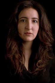 Anna Ferraioli Ravel as Sabrina Mazzalupi