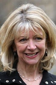 Marsha Fitzalan as Miss Delaney