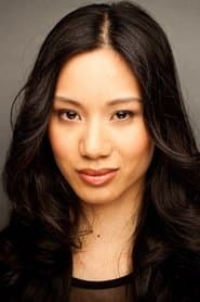 Elena Juatco as Nikki Parsons