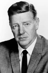 Paul Langton as Calder