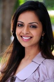 Richa Pallod as young Pooja