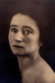 Magdeleine Bérubet as Adèle Legrand