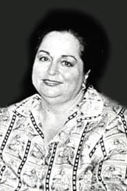 Nelly Beltrán as Gimena
