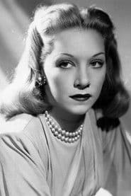 Belita as Roberta Leonard, aka Roberta Elva