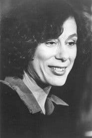 Yvonne Rainer as Josephine de Collage