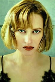 Lea Mornar as Astrid