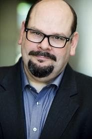 Joel McCrary as Steve