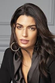 Tonia Sotiropoulou as Errica