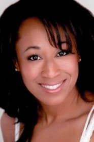 Brenda Crichlow as Newscaster