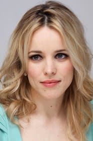 Rachel McAdams as Kay Nesbitt