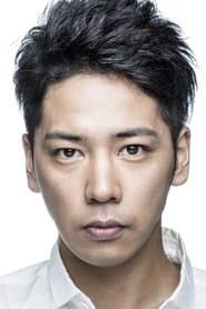 Yuki Sato as Arata Kagami / Kamen Rider Gatack