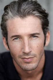 Zachary Le Vey as Bill