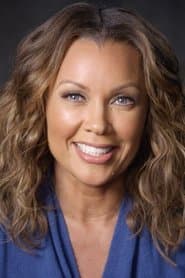Vanessa Williams as Rae, Girl with Dog