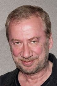 Elya Baskin as Anatoly Cherkasov