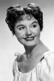 Vida Hope as Alice Gedge