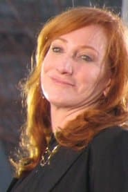 Patti Scialfa as Self