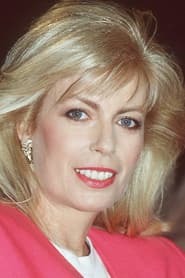 Christiane Krüger as Christina Larsson