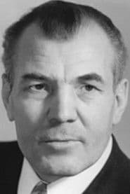 Ivan Kosykh as raftsman