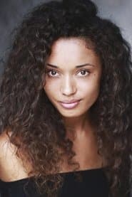 Olivia Swann as Karissa