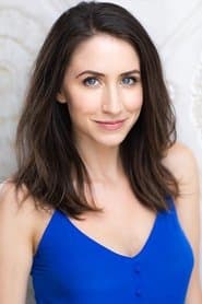 Courtney James Clark as Alex