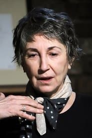 Simona Măicănescu as Joan Chorot