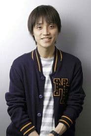 Hisanori Yoshida as (voice)