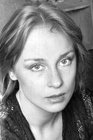 Sirpa Lane as Hannah Meyer