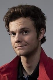 Jack Quaid as Jordan Welch