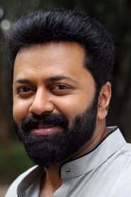 Indrajith Sukumaran as S.I. Eappan Pappachi
