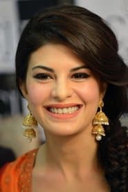 Jacqueline Fernandez as Raquel D'Costa a.k.a Gadang Rakkamma