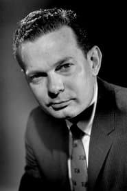 David Brinkley as (archive footage)