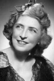 Leona Anderson as The Count's Fancy