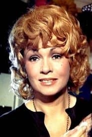 Françoise Giret as Mrs. Pauline