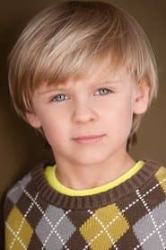 Hudson West as Wyatt