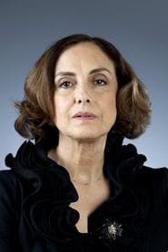 Diana Bracho as Silvia Allende de Iturbide