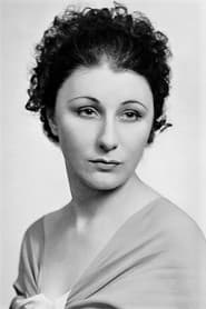 Judith Anderson as Judith Anderson