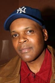 Reggie Rock Bythewood as Floyd Turner