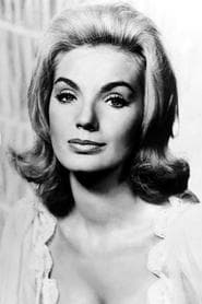 Maria Perschy as Ann Barry